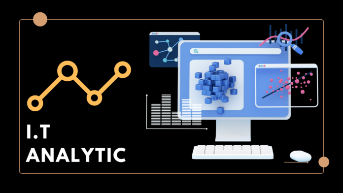 Analystic of Information Technology